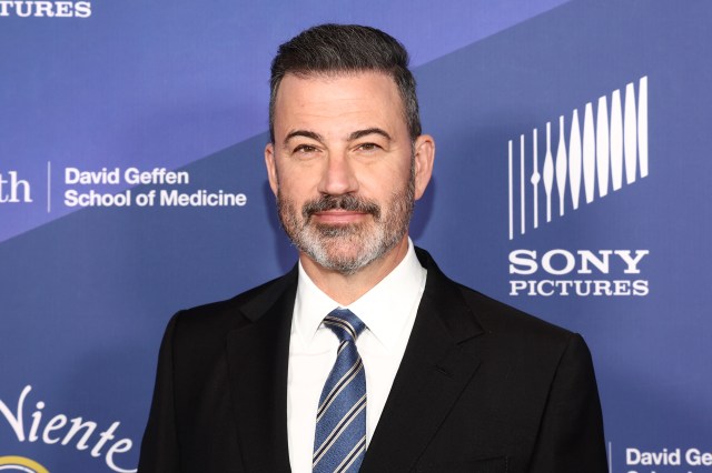 Jimmy Kimmel negotiating compromise to bring talk show back on air